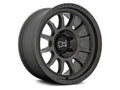 BRRPD 17X8.5 5X150 BR-GNMTL 10MM
