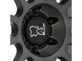 BRRPD 17X8.5 5X150 BR-GNMTL 10MM