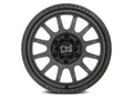 BRRPD 17X8.5 5X150 BR-GNMTL 10MM