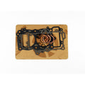 Athena auto part detail