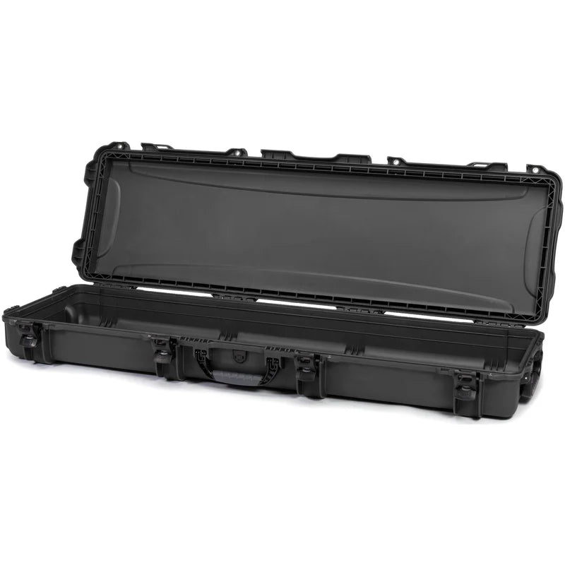 Nanuk black auto part