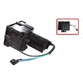 TRIM MOTOR