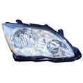 Maxzone Vehicle Lighting Corp headlights