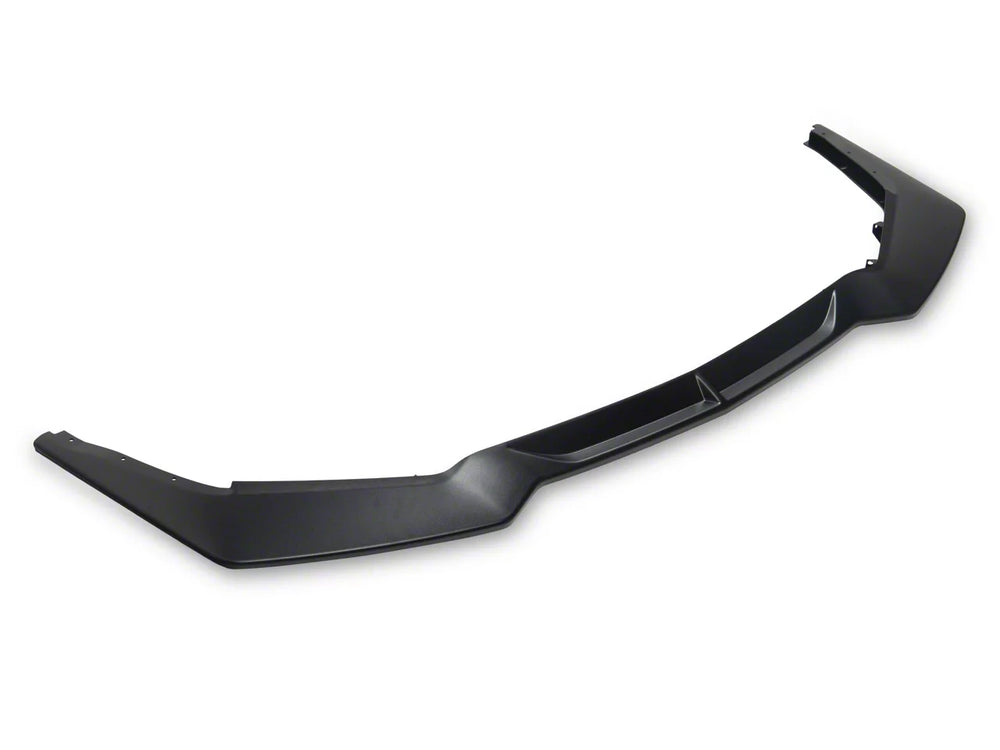 18+ MUSTANG FRONT CHIN SPOILER