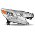 Maxzone Vehicle Lighting Corp headlights detail