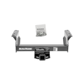 1317 RAM 4500/5500 CAB & CHASSIS W/34IN FRAMES CLS V ULTRA FRAME RECEIVER HITCH