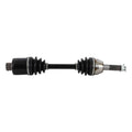 DFC auto part