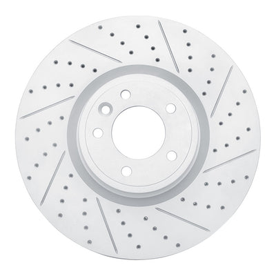 DFC auto part