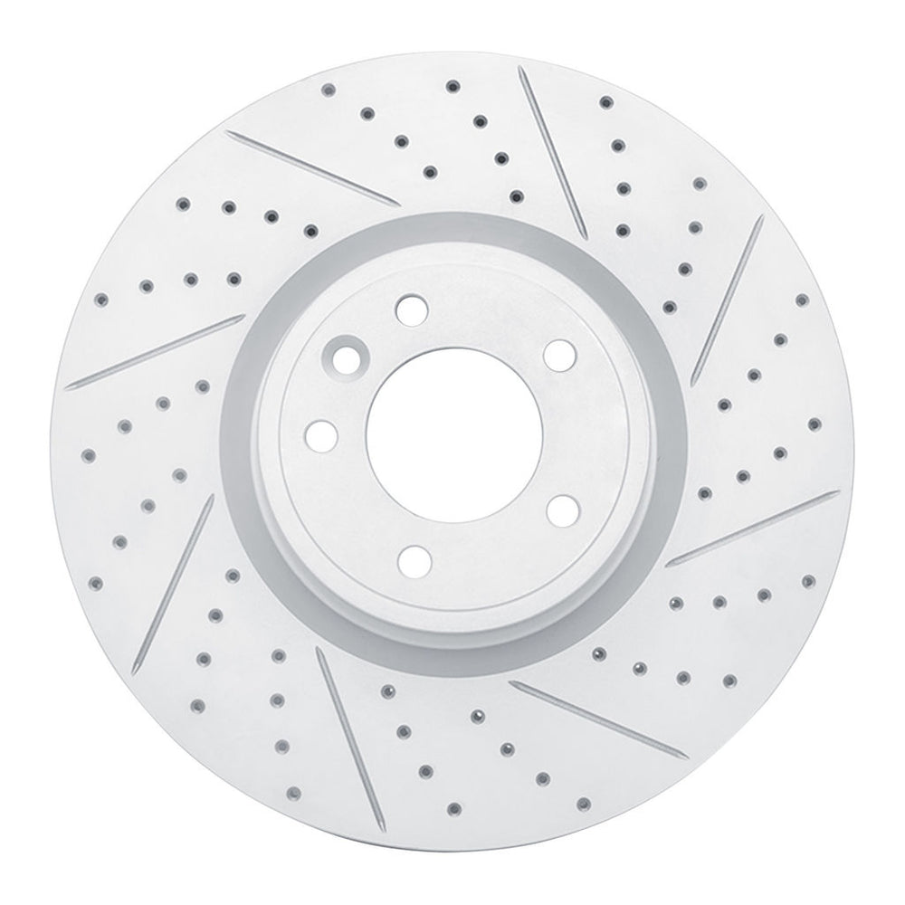 DFC auto part