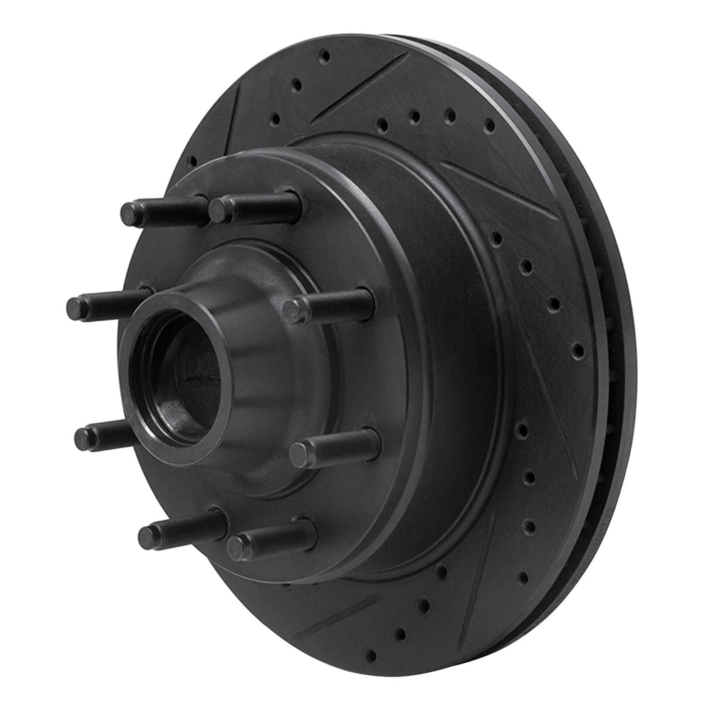 R1 Concepts black auto part