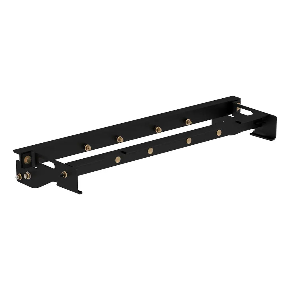 0414 FORD F150 UNDERBED GOOSENECK SERIES 600 INSTALLATION KIT