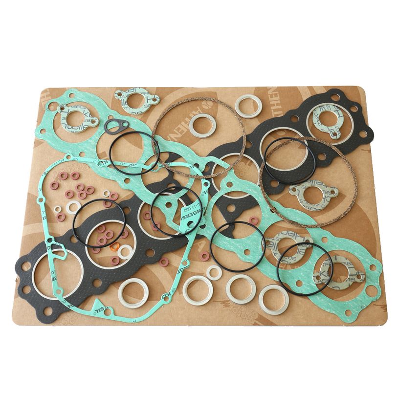 Athena auto part