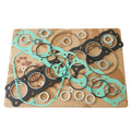 Athena auto part