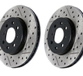 Stoptech auto part