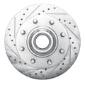 R1 Concepts auto part installed view