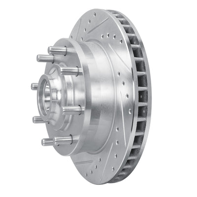 R1 Concepts silver auto part