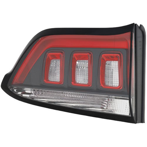 CAPA JP COMPASS 1113 TAILLAMP ASSY LH