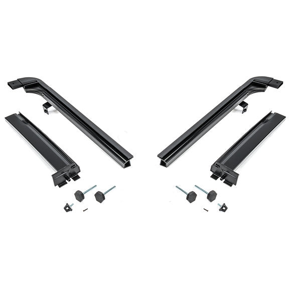 ~(21 lbs. 33X22X7)~ SOFT TOP HARDWARE