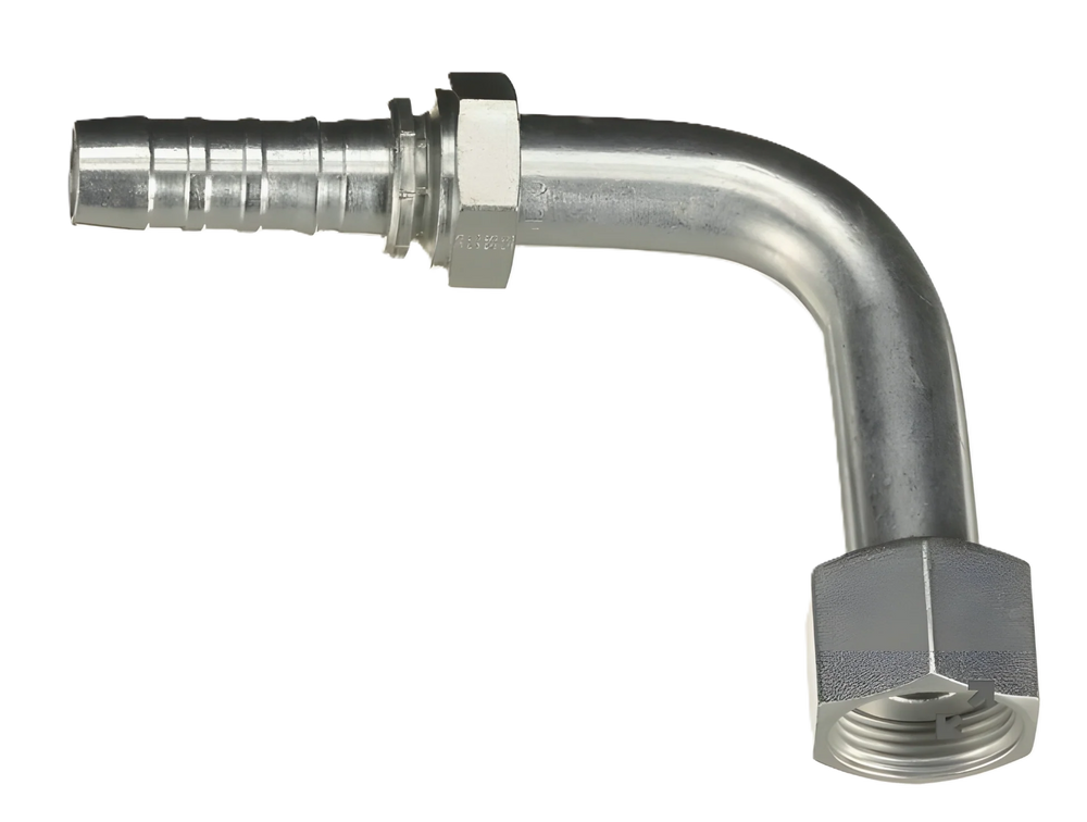 HYDRAULIC COUPLING - GLOBALSPIRAL