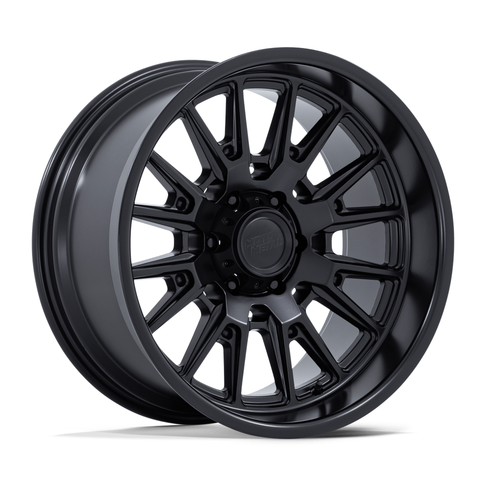 Wheel Pros Moto Metal TEKTON 20X9 6X5.5 106 20 M-BLK MO814MX20906820