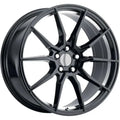 PR193MS 20X9 5X4.50 G-BLK/MCH UDRCU