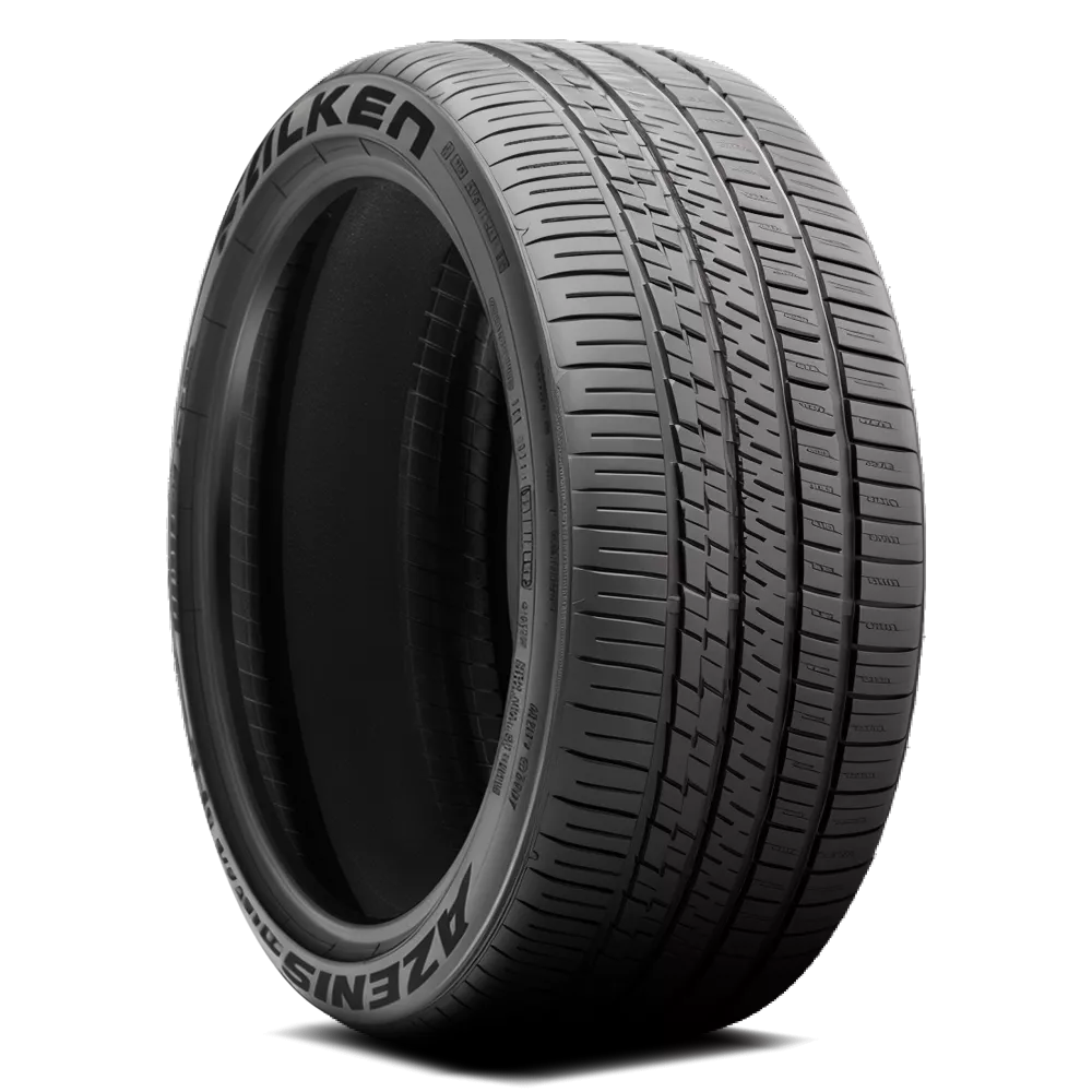 AZENIS FK460 SC 285/35ZR22 106Y 30