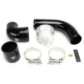 Ford 6.7L Intercooler Pipe Upgrade Kit (GREEN) (OEM Replacement / Metal Version)