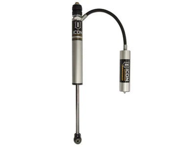 ICON shock absorber