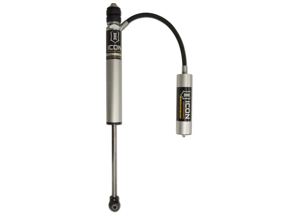 ICON shock absorber