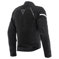 Dainese Air Frame 3 Tex Jacket Black/Black/White Size - 48