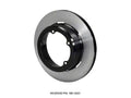 Wilwood Rotor-1.91in Offset 12.19 x .810 - 5 x 5.75in Floater