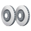 EBC 2020+ Tesla Model Y Front RK Premium Rotors