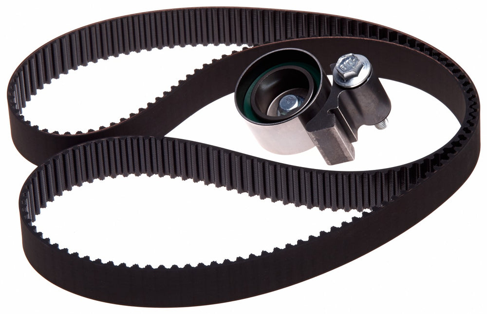 Gates 09-10 Dodge Challenger SE / 06-10 Charger SE/SXT Timing Belt Component Kit