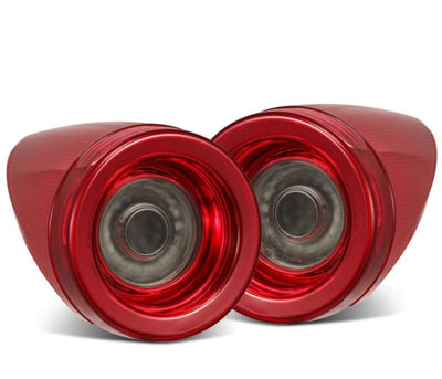 DFC silver auto part