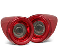 DFC auto part installed view