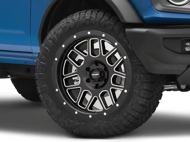 20X9 6X135 4.5BS