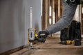 TOUGH SERIES CONSTRUCTION JACK 340LB LIFT CAPACITY 83/4IN LIFT HEIGHT