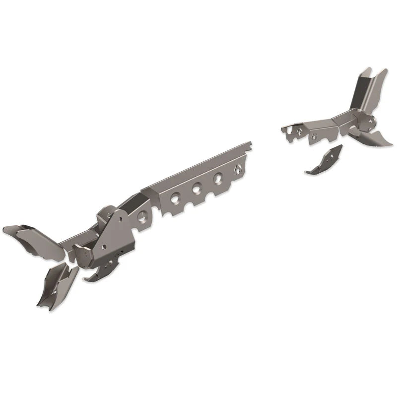 Artec Industries auto part