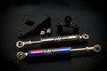 Weapon R 08-09 Scion xB NEO TI Torque Damper Kit