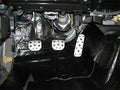 1967-1970 MERCURY COUGAR FLOOR KIT