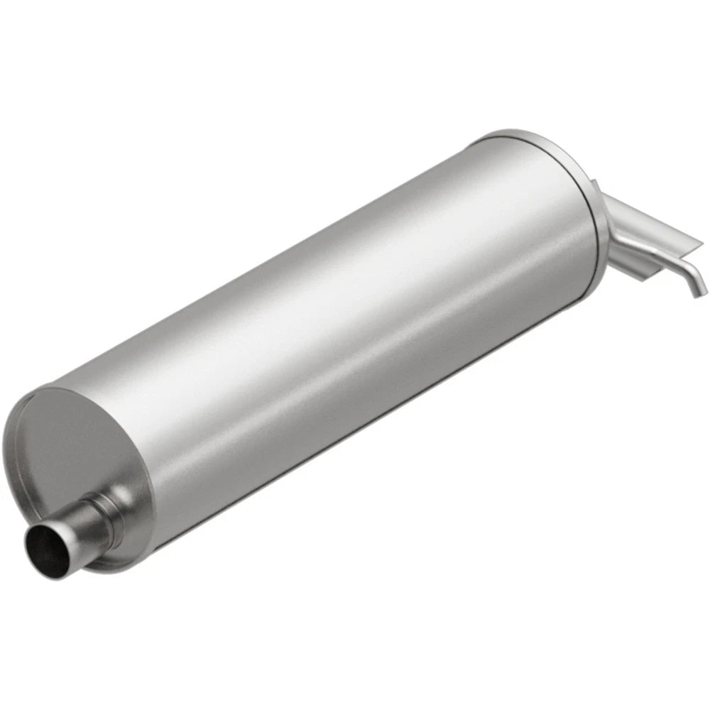 Direct-Fit Muffler - 03-07 Saturn Ion 2.2L