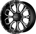 Helo auto part detail