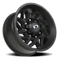 Vision Wheel 8-165.1 SB VIS SPYDER 361-8981SB12