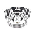 2013-2024 Ram 3500 Dual Add-A-Leaf