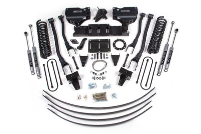 FOX auto part