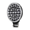 9IN ROUND - 25 LED DRIVING LIGHT