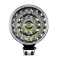 9IN ROUND - 25 LED DRIVING LIGHT