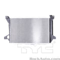 TYC auto part