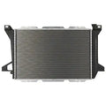 9297 FD SRS PU 5.0/5.8/7.5L V8 AT 2R PA (HVD) RAD