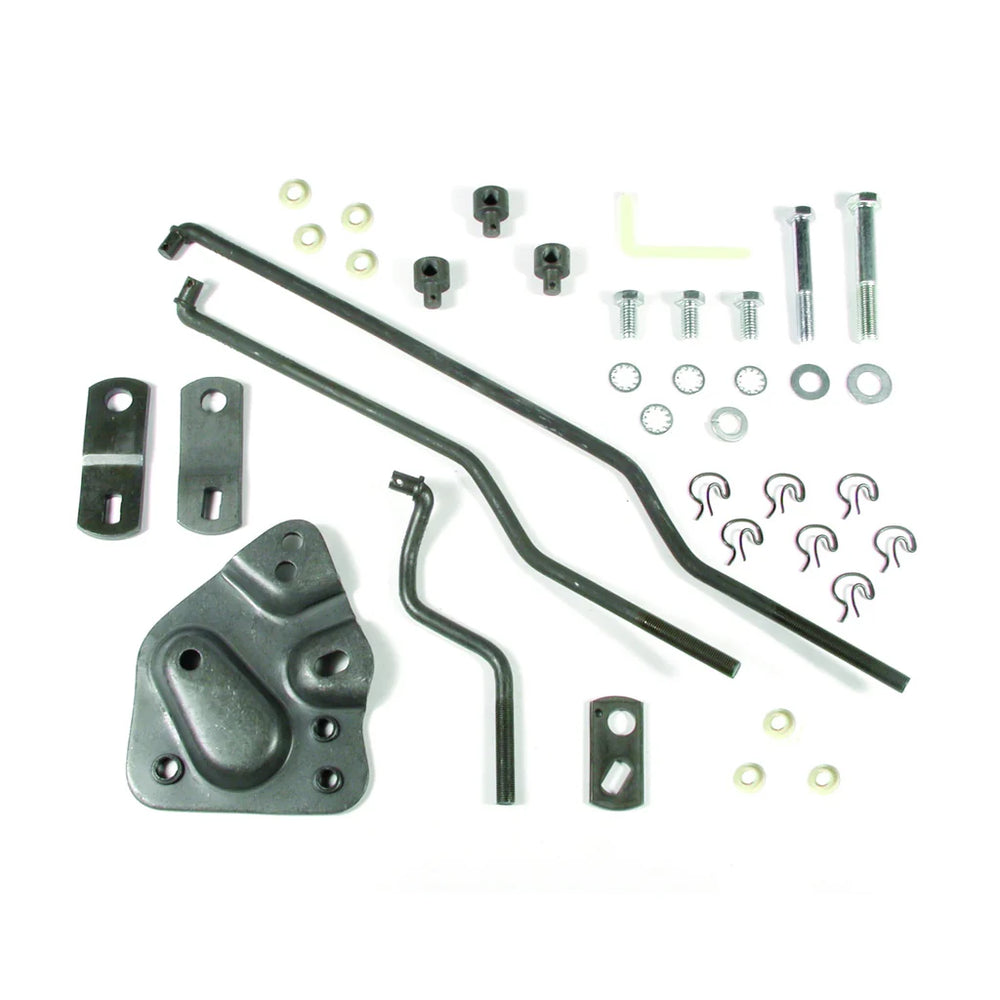 INSTALLATION KIT,COMP/PLUS